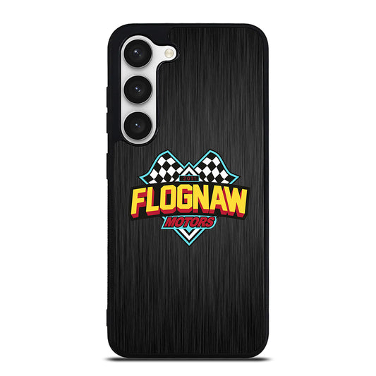 FLOGNAW MOTORS ICON Samsung Galaxy S23 Case Cover