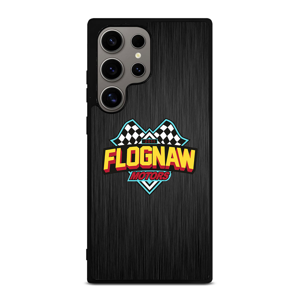 FLOGNAW MOTORS ICON Samsung Galaxy S24 Ultra Case Cover