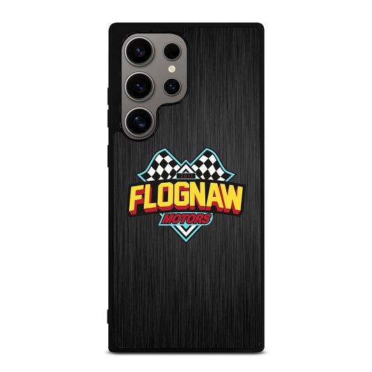 FLOGNAW MOTORS ICON Samsung Galaxy S24 Ultra Case Cover