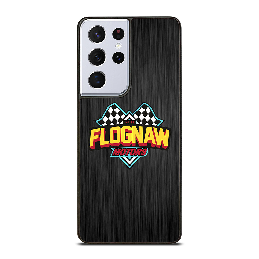 FLOGNAW MOTORS ICON Samsung Galaxy S21 Ultra Case Cover