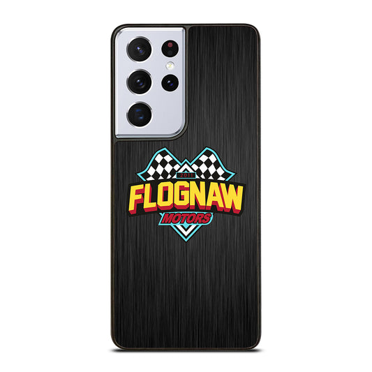 FLOGNAW MOTORS ICON Samsung Galaxy S21 Ultra Case Cover