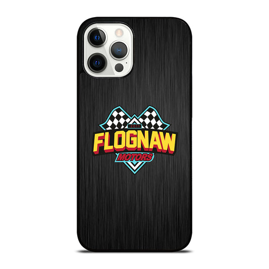 FLOGNAW MOTORS ICON iPhone 12 Pro Max Case Cover