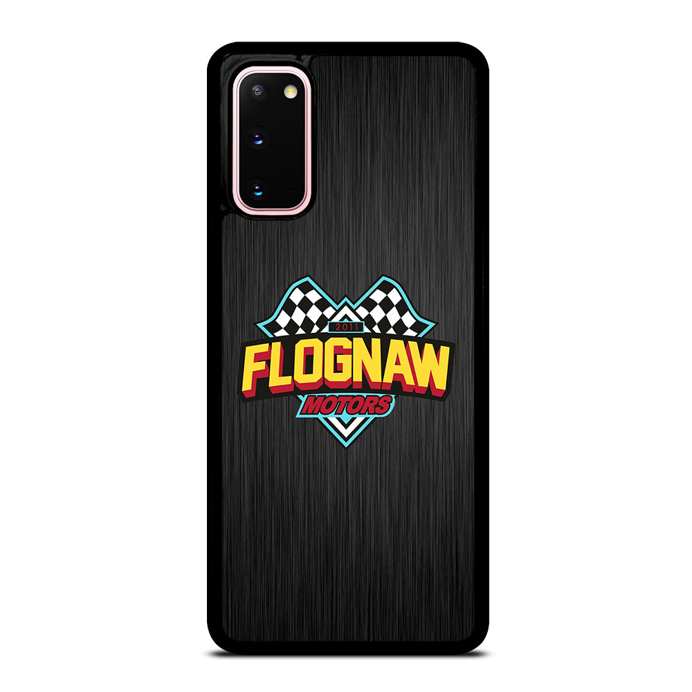 FLOGNAW MOTORS ICON Samsung Galaxy S20 Case Cover