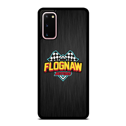 FLOGNAW MOTORS ICON Samsung Galaxy S20 Case Cover