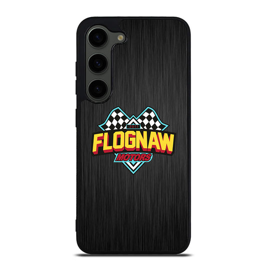 FLOGNAW MOTORS ICON Samsung Galaxy S23 Plus Case Cover