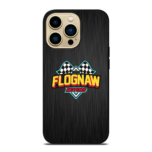 FLOGNAW MOTORS ICON iPhone 14 Pro Max Case Cover