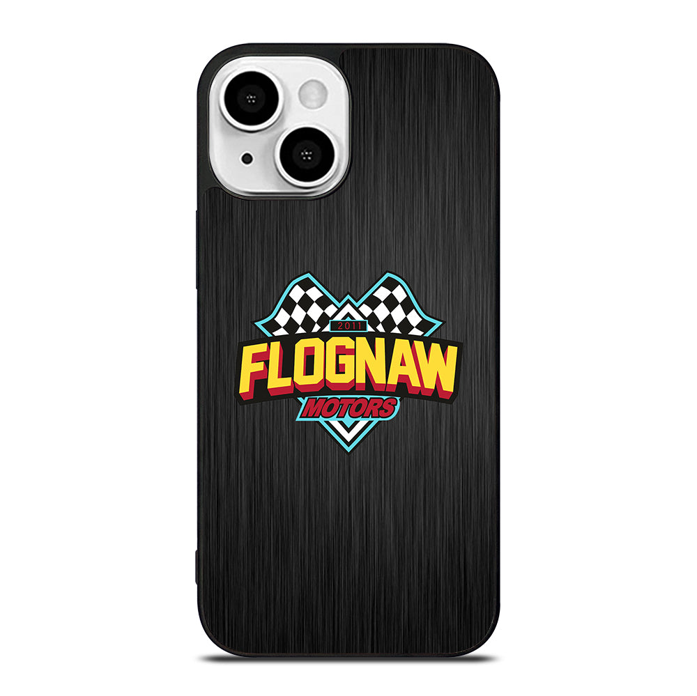 FLOGNAW MOTORS ICON iPhone 13 Mini Case Cover