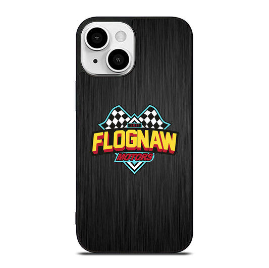 FLOGNAW MOTORS ICON iPhone 13 Mini Case Cover