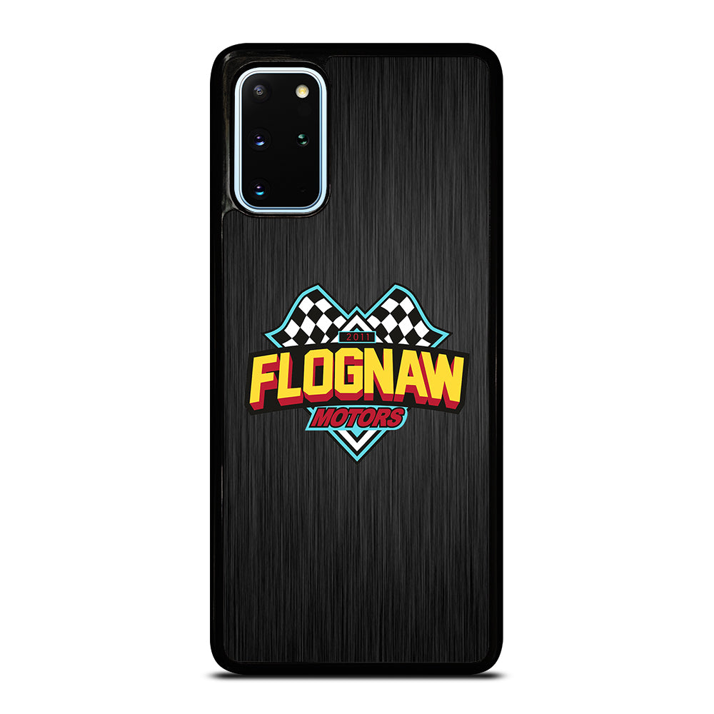 FLOGNAW MOTORS ICON Samsung Galaxy S20 Plus Case Cover