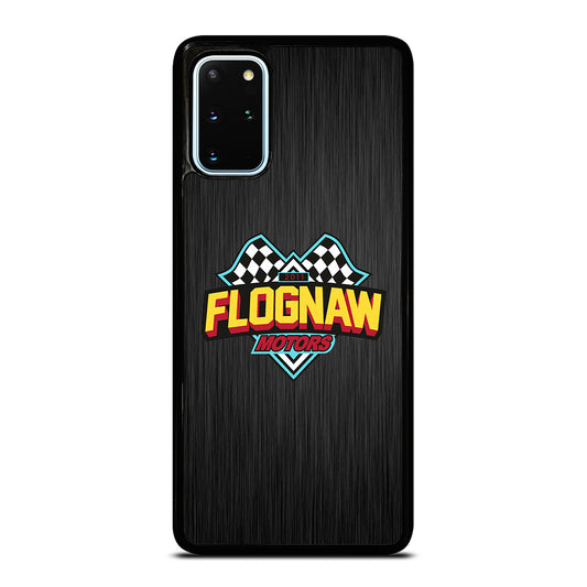FLOGNAW MOTORS ICON Samsung Galaxy S20 Plus Case Cover