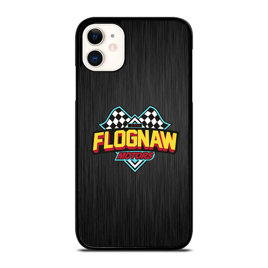 FLOGNAW MOTORS ICON iPhone 11 Case Cover