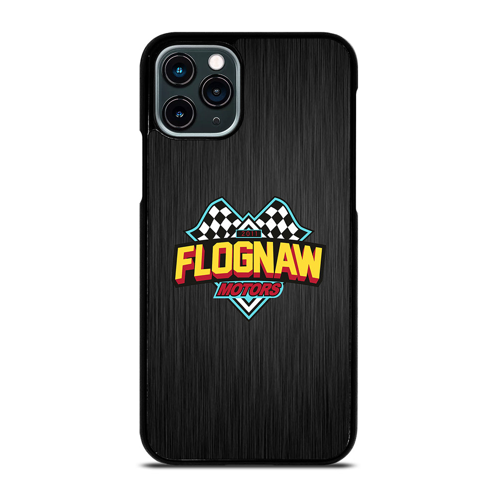 FLOGNAW MOTORS ICON iPhone 11 Pro Case Cover