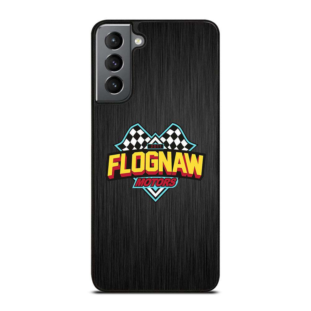 FLOGNAW MOTORS ICON Samsung Galaxy S21 Plus Case Cover
