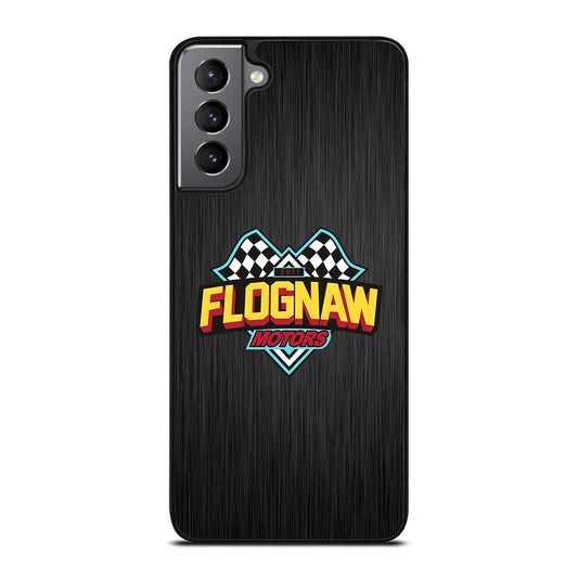 FLOGNAW MOTORS ICON Samsung Galaxy S21 Plus Case Cover