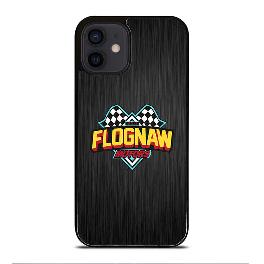 FLOGNAW MOTORS ICON iPhone 12 Mini Case Cover