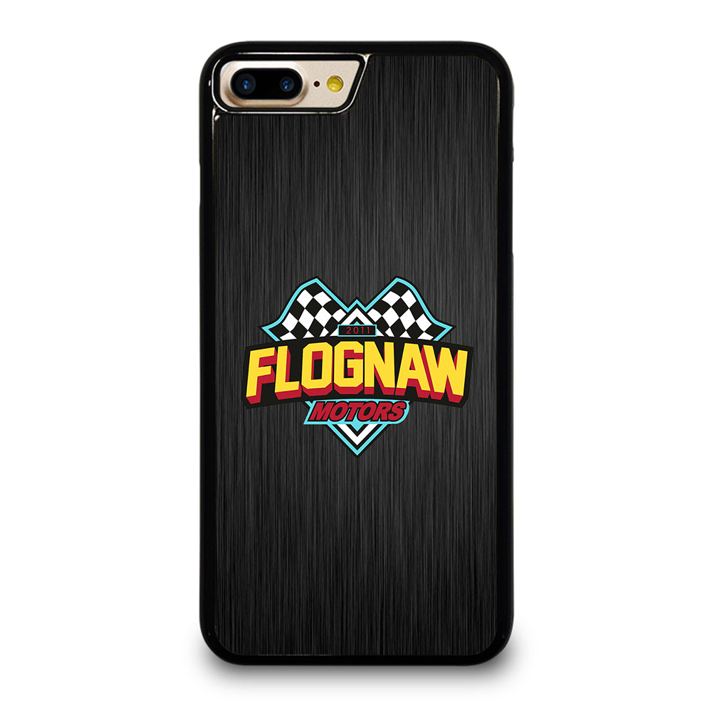 FLOGNAW MOTORS ICON iPhone 7 / 8 Plus Case Cover