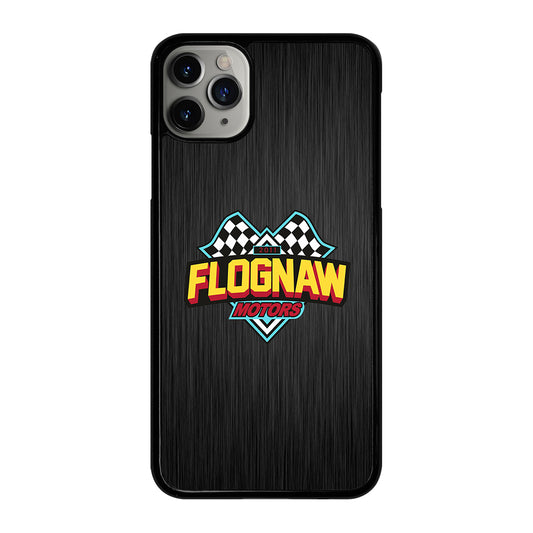 FLOGNAW MOTORS ICON iPhone 11 Pro Max Case Cover