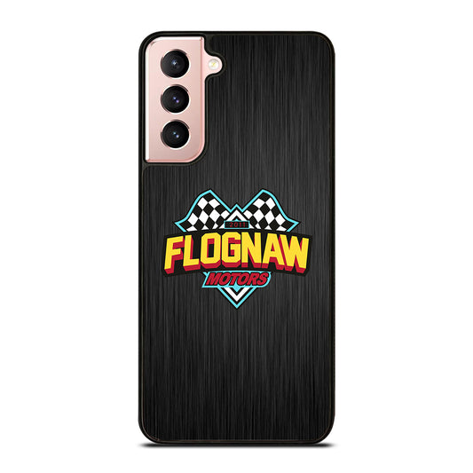 FLOGNAW MOTORS ICON Samsung Galaxy S21 Case Cover