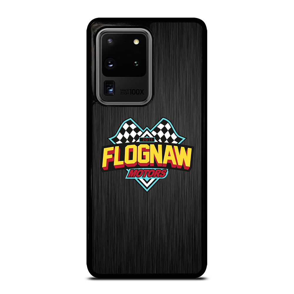 FLOGNAW MOTORS ICON Samsung Galaxy S20 Ultra Case Cover