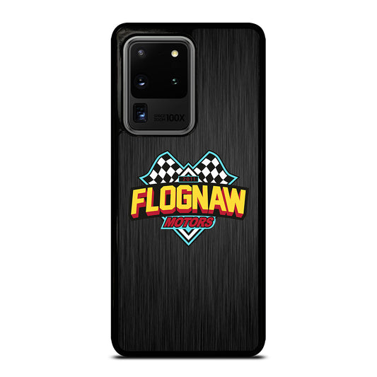 FLOGNAW MOTORS ICON Samsung Galaxy S20 Ultra Case Cover