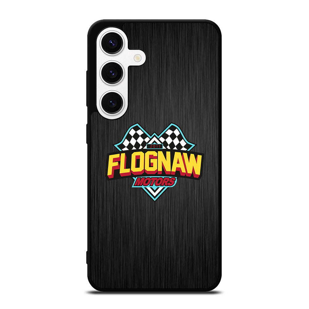 FLOGNAW MOTORS ICON Samsung Galaxy S24 Case Cover