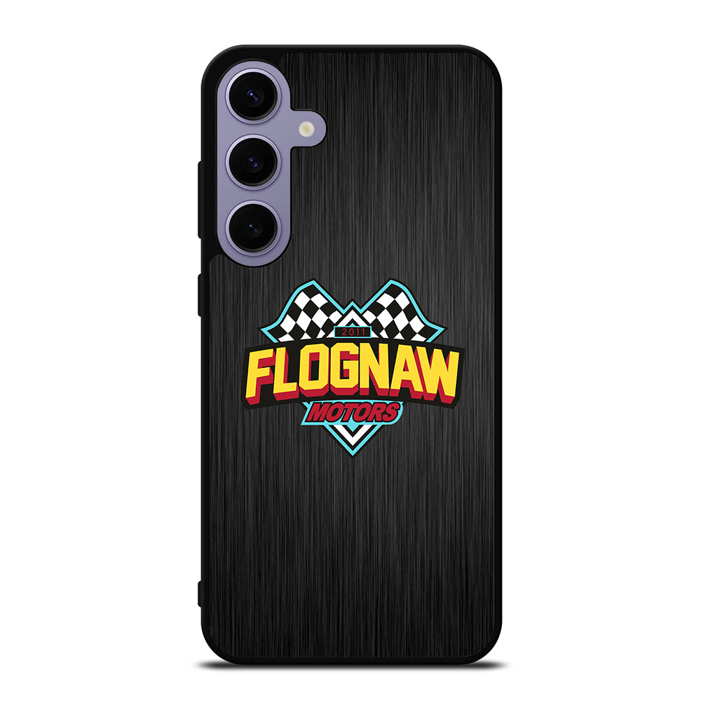 FLOGNAW MOTORS ICON Samsung Galaxy S24 Plus Case Cover