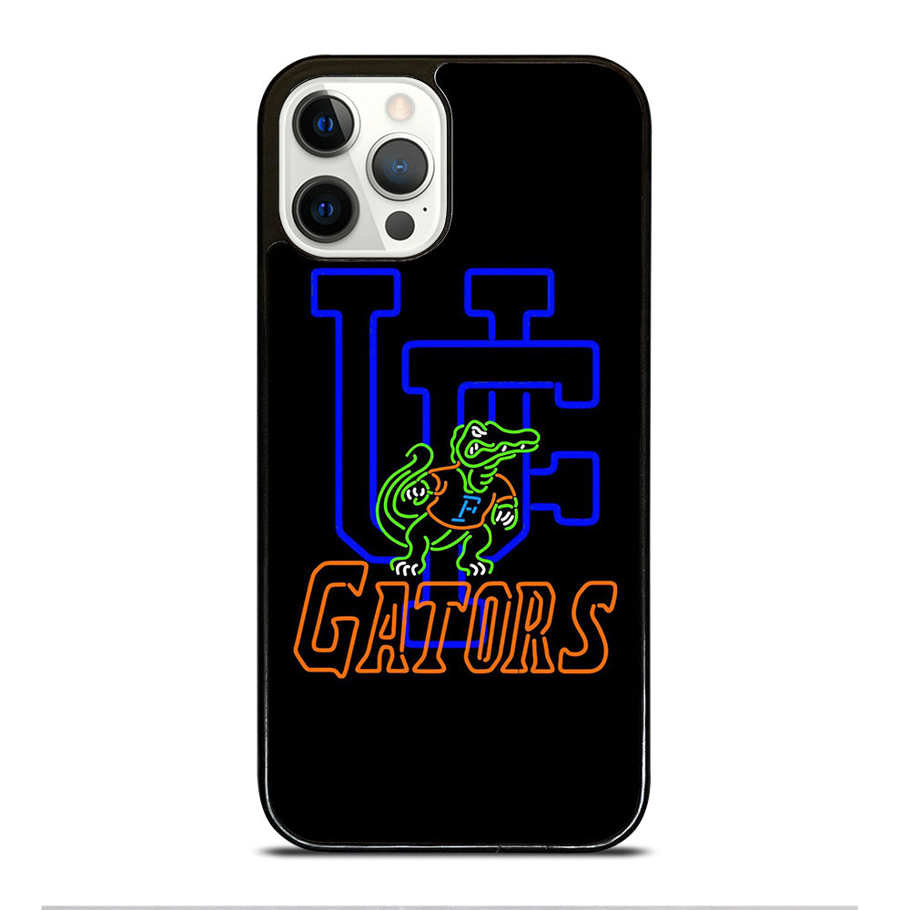 FLORIDA GATORS LOGO iPhone 12 Pro Case Cover
