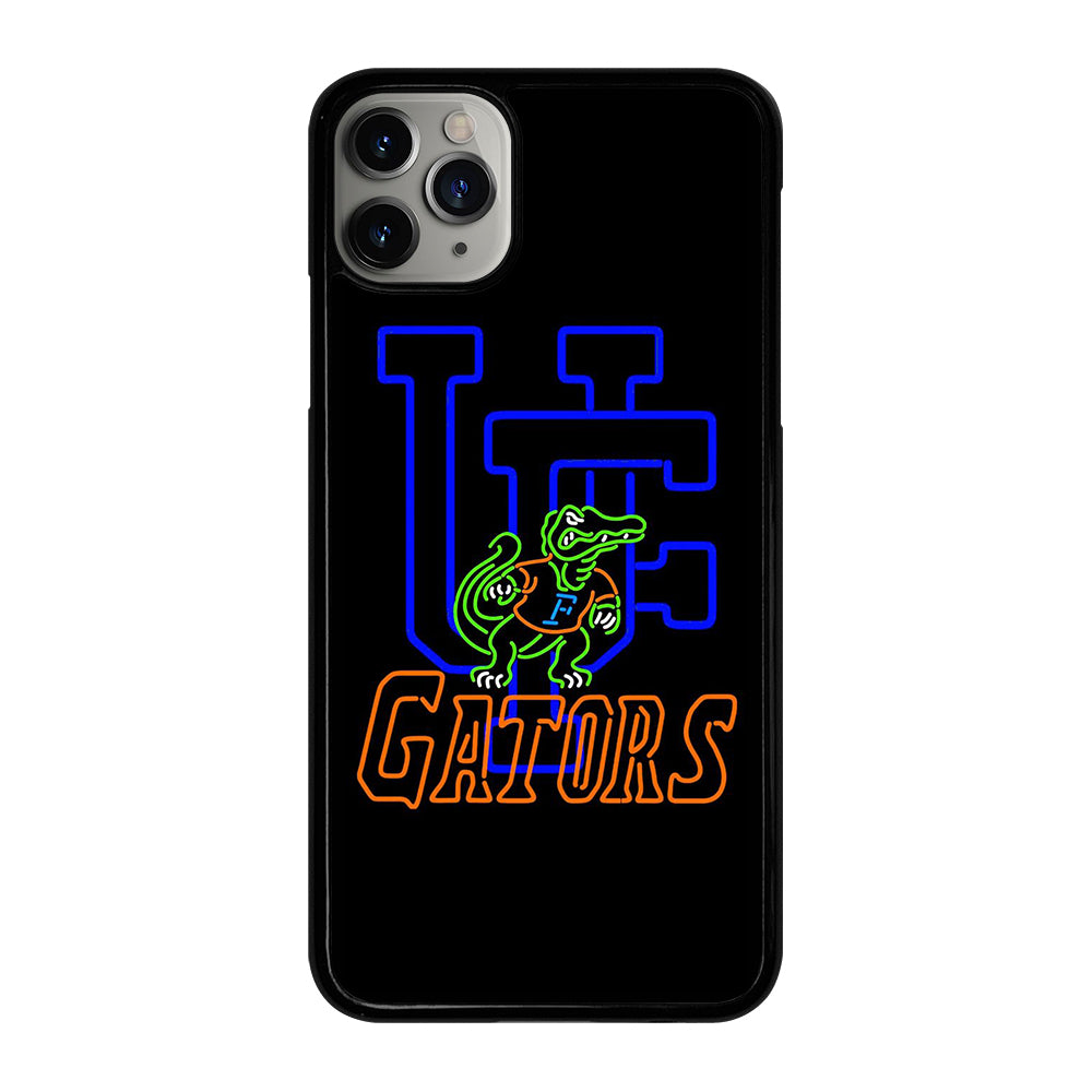 FLORIDA GATORS LOGO iPhone 11 Pro Max Case Cover