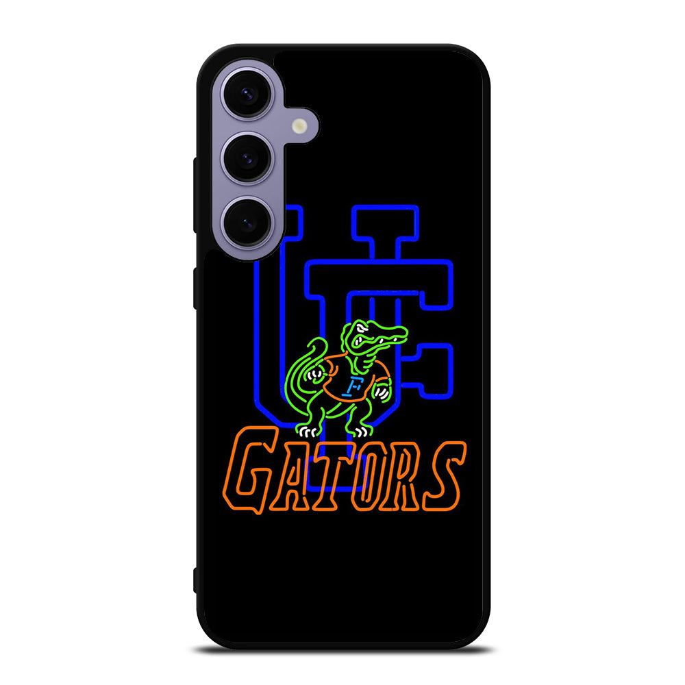 FLORIDA GATORS LOGO Samsung Galaxy S24 Plus Case Cover