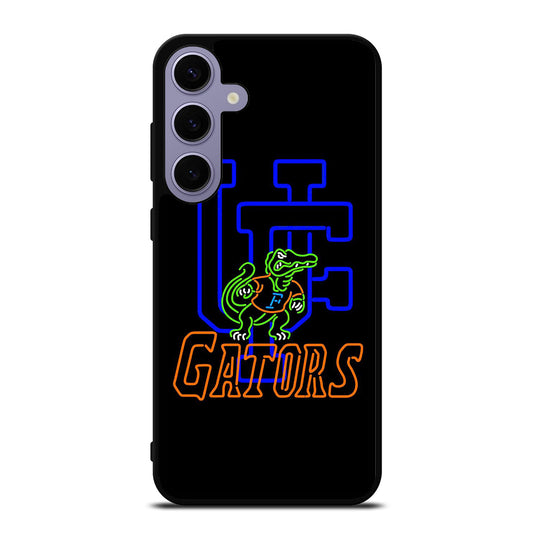 FLORIDA GATORS LOGO Samsung Galaxy S24 Plus Case Cover