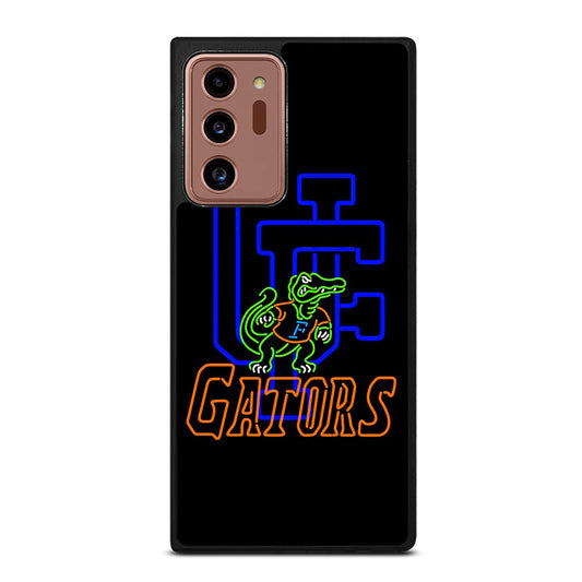 FLORIDA GATORS LOGO Samsung Galaxy Note 20 Ultra Case Cover