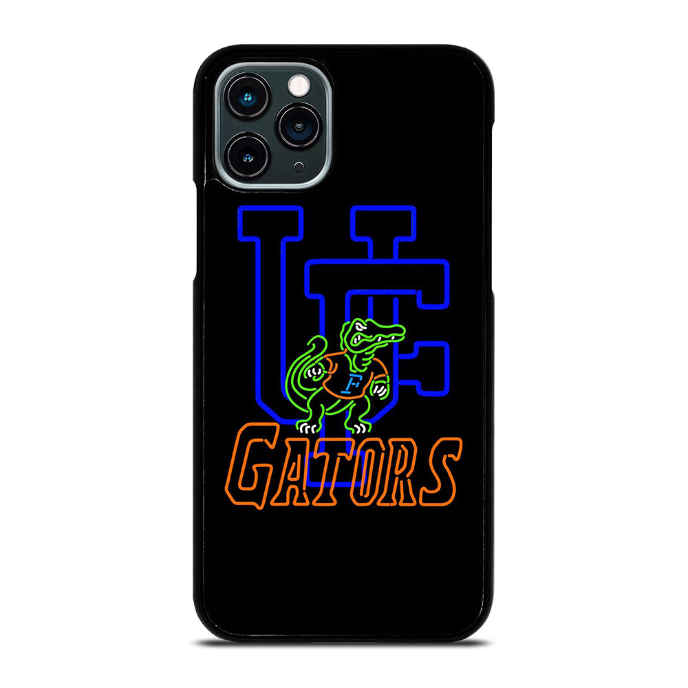 FLORIDA GATORS LOGO iPhone 11 Pro Case Cover