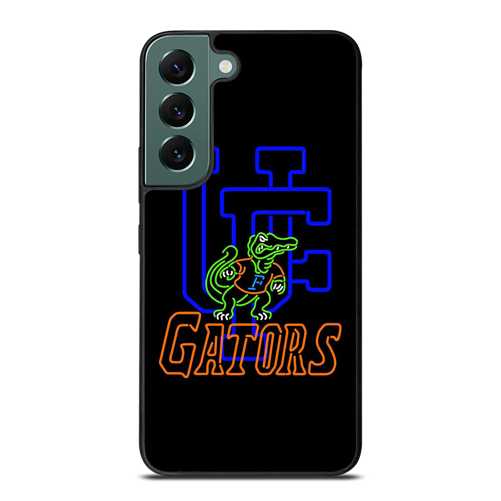 FLORIDA GATORS LOGO Samsung Galaxy S22 Case Cover