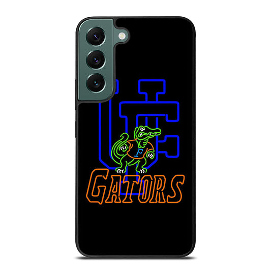 FLORIDA GATORS LOGO Samsung Galaxy S22 Case Cover