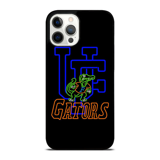 FLORIDA GATORS LOGO iPhone 12 Pro Max Case Cover