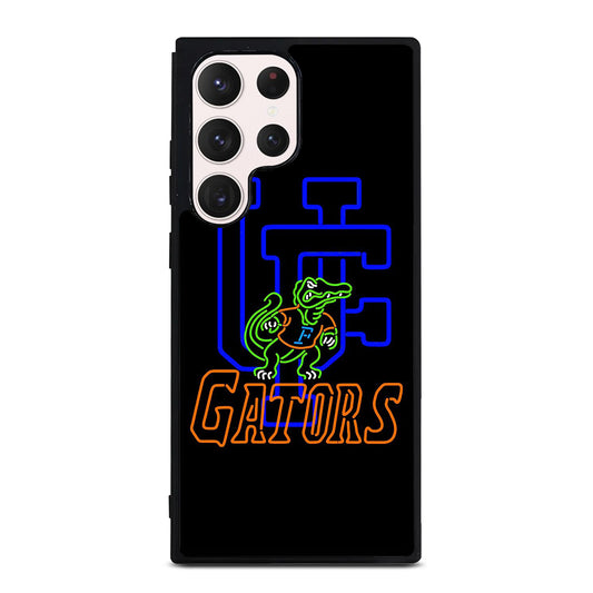 FLORIDA GATORS LOGO Samsung Galaxy S23 Ultra Case Cover