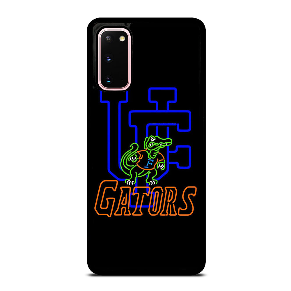 FLORIDA GATORS LOGO Samsung Galaxy S20 Case Cover