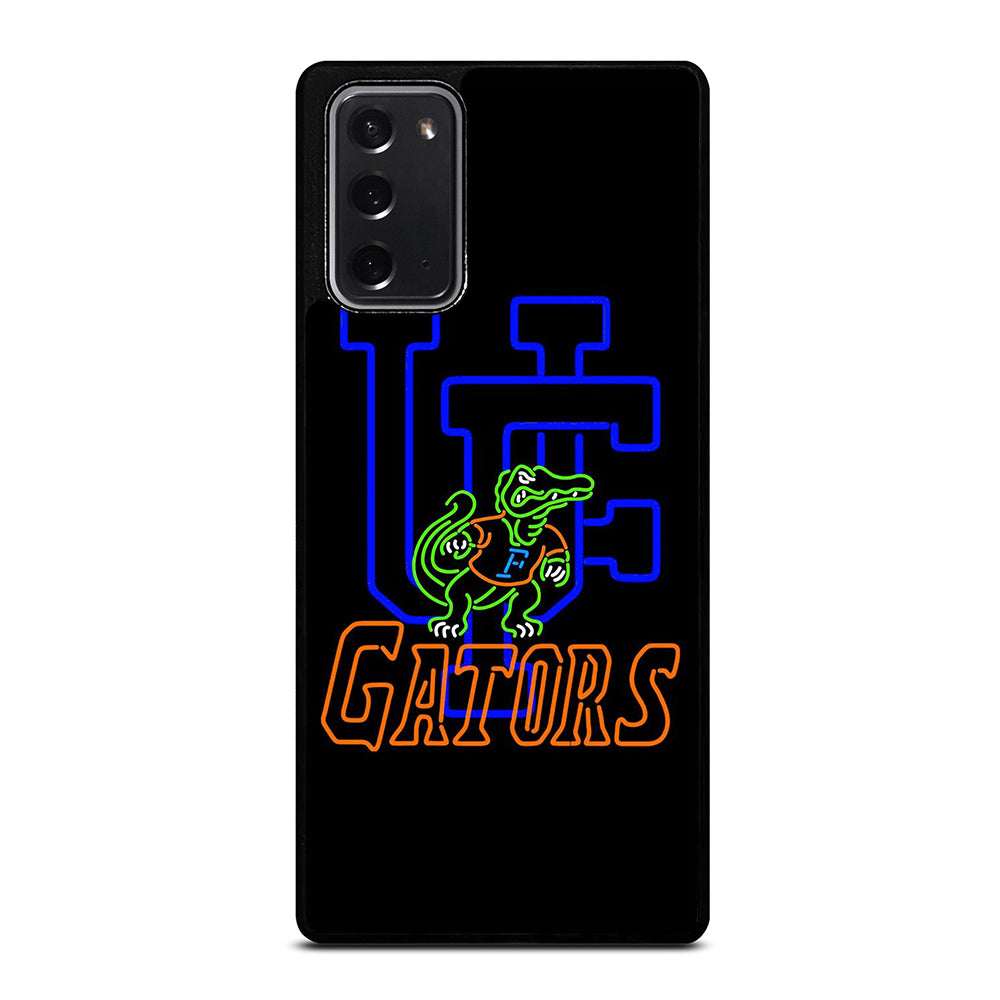 FLORIDA GATORS LOGO Samsung Galaxy Note 20 Case Cover