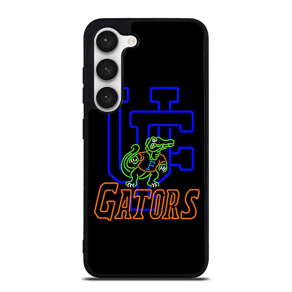 FLORIDA GATORS LOGO Samsung Galaxy S23 Case Cover