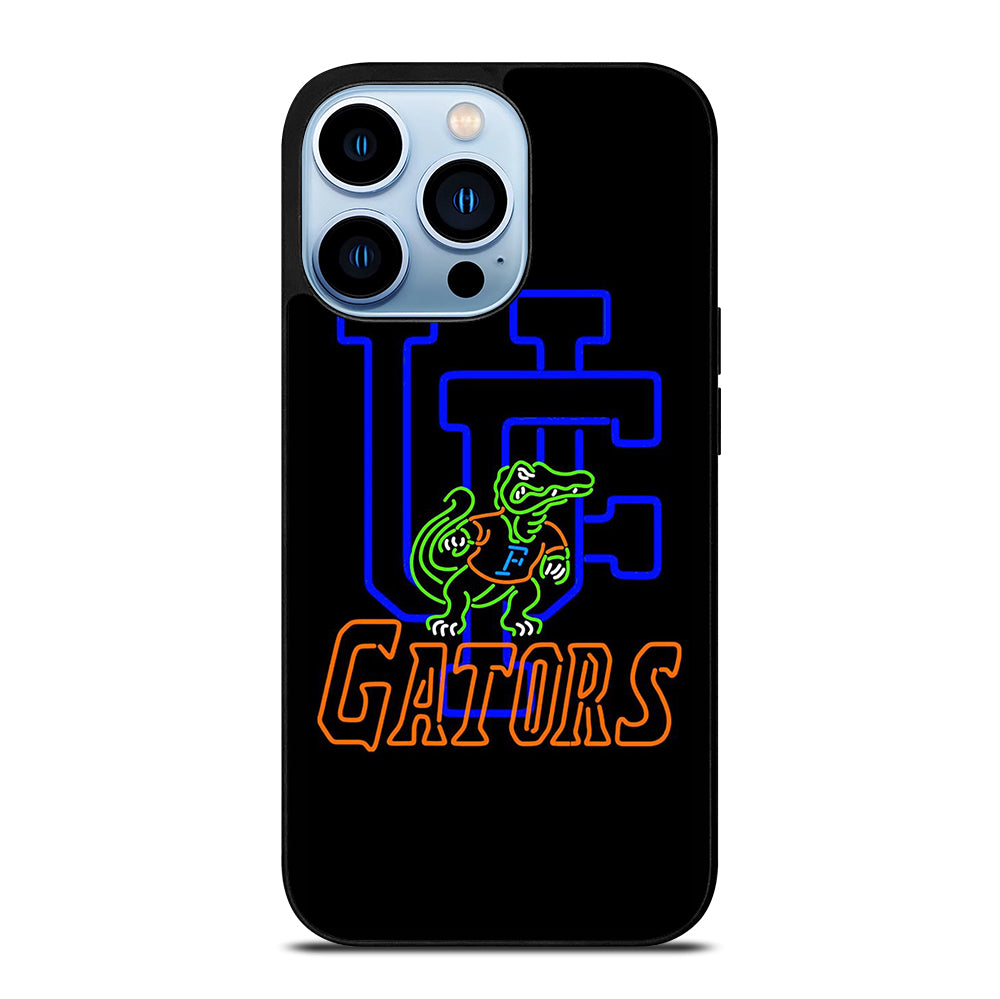 FLORIDA GATORS LOGO iPhone 13 Pro Max Case Cover