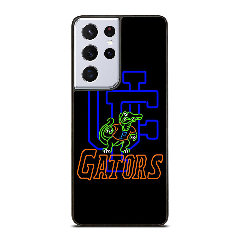 FLORIDA GATORS LOGO Samsung Galaxy S21 Ultra Case Cover