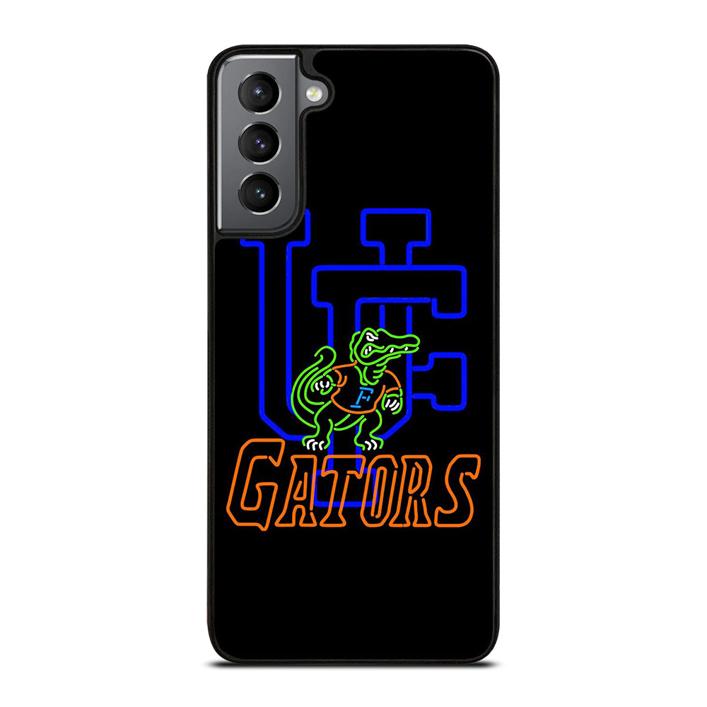 FLORIDA GATORS LOGO Samsung Galaxy S21 Plus Case Cover