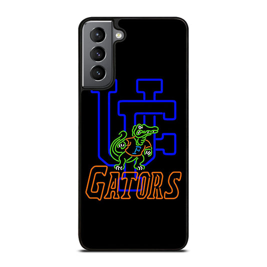 FLORIDA GATORS LOGO Samsung Galaxy S21 Plus Case Cover