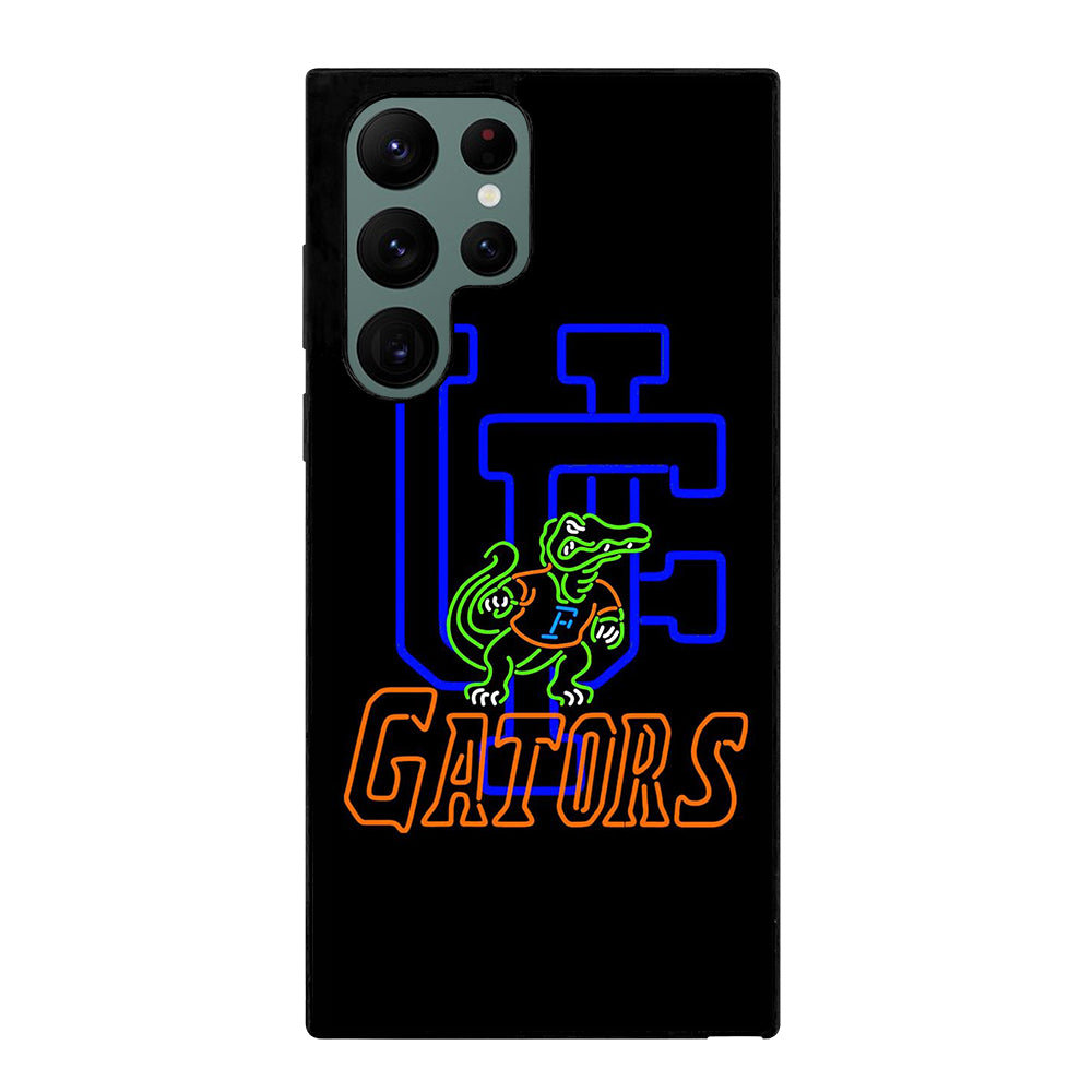FLORIDA GATORS LOGO Samsung Galaxy S22 Ultra Case Cover