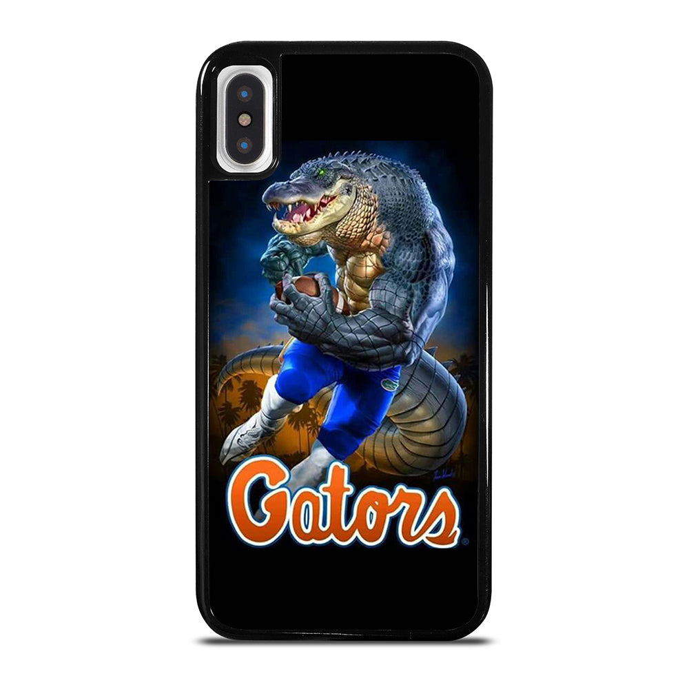 FLORIDA GATORS MASCOT iPhone X / XS Case Cover