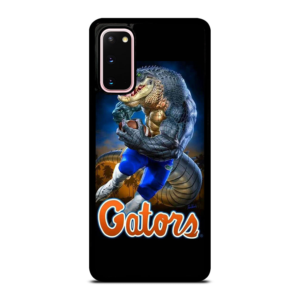FLORIDA GATORS MASCOT Samsung Galaxy S20 Case Cover