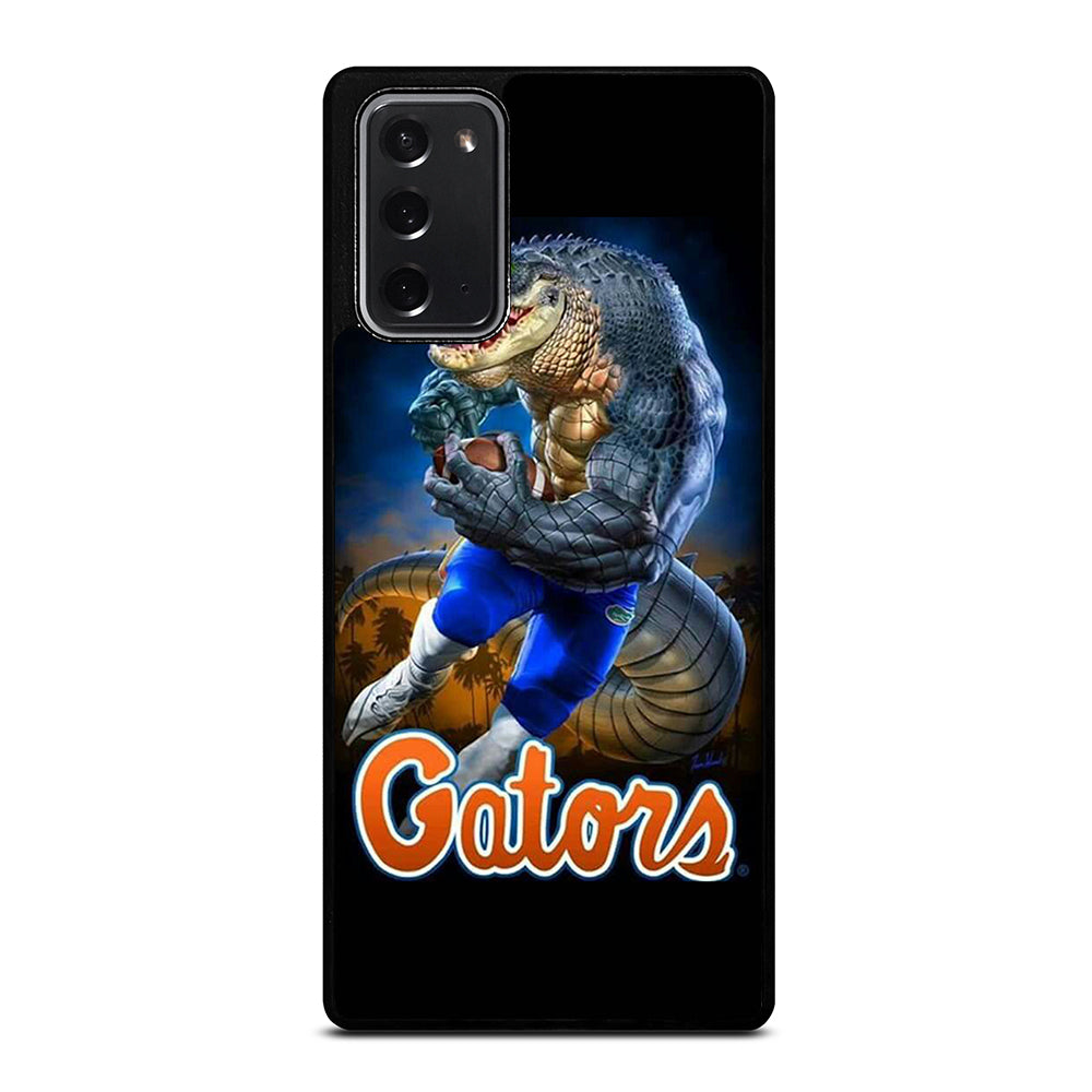 FLORIDA GATORS MASCOT Samsung Galaxy Note 20 Case Cover