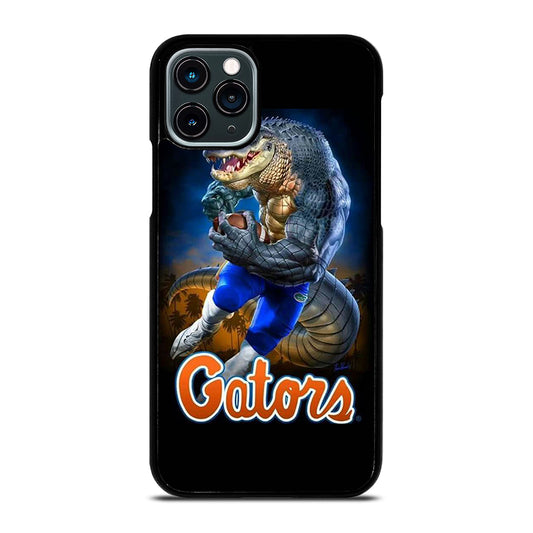 FLORIDA GATORS MASCOT iPhone 11 Pro Case Cover