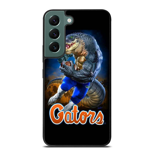 FLORIDA GATORS MASCOT Samsung Galaxy S22 Case Cover