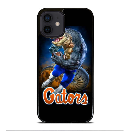 FLORIDA GATORS MASCOT iPhone 12 Mini Case Cover